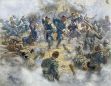The Battle of Verdun