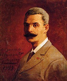 Manuel Gonzáles Mendéz