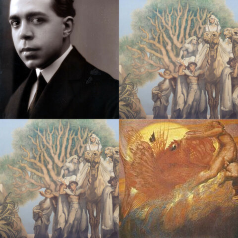 Néstor Martín-Fernández de la Torre