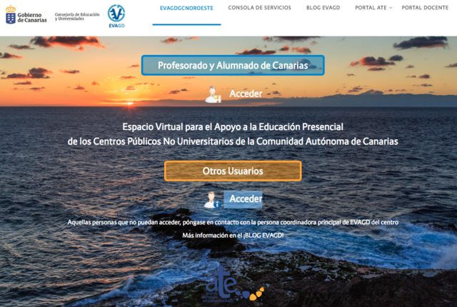 PLAN DE FORMACIÓN TIC