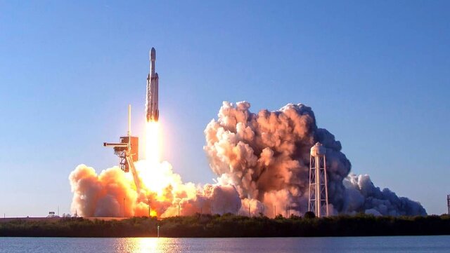 Rocketry