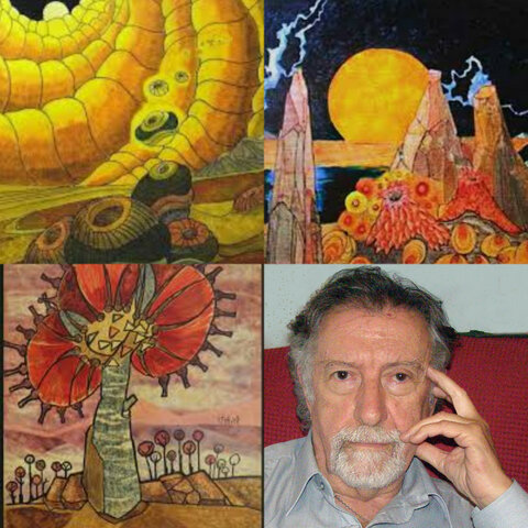 Francisco Lezcano Lezcano