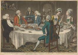 Townshend act of 1767