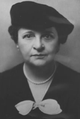 Frances Perkins