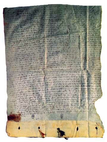 Tratado de Alcanises