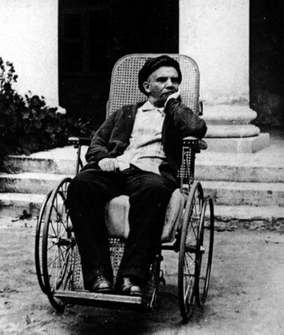 MUERTE DE LENIN