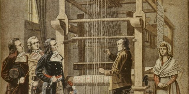 HISTORIA DE LA CALCULADORA