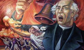 The Conspiracy of Queretaro - 1810