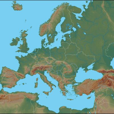 Timeline: Age of Absolutism to the French revolution
