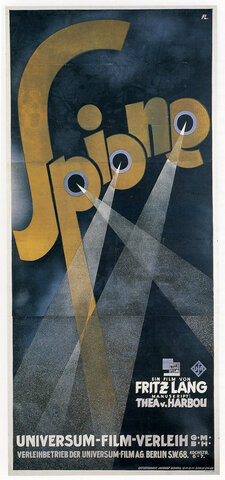 L'inafferrabile (Spione)