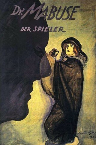 Il dottor Mabuse