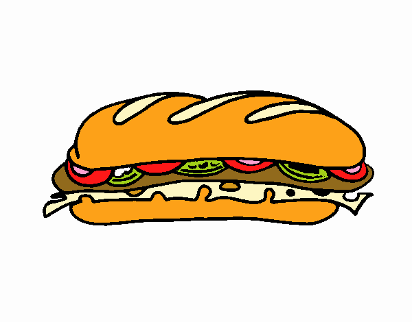 Pausa per la merenda 11:00 - 11:30