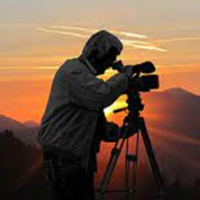 Timeline: Cine Y Fotografia