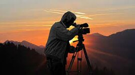 Timeline: Cine Y Fotografia