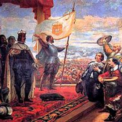 Timeline: Formação de Portugal