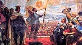 Timeline: Formação de Portugal