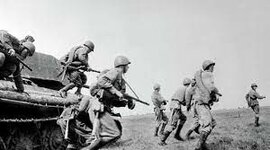 Timeline: La guerra una y otra vez