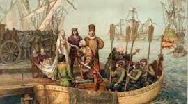 Timeline: Early Explorers and Settlers