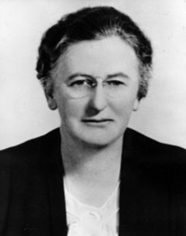 Democratic Women and Molly Dewson