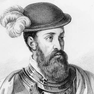 francisco pizarro conquered the inca