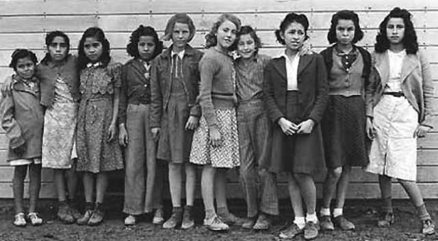 Women and the Depression