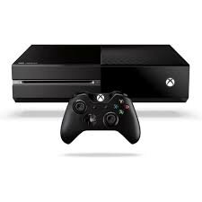 Xbox one