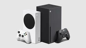 Xbox series S y series X