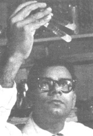 Breakthrough Research