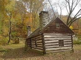swedish log cabin