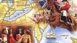 Timeline: The War of 1812