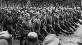 Timeline: LA GUERRA UNA Y OTRA VEZ