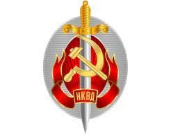 NKVD