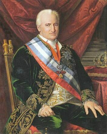 Carlos IV