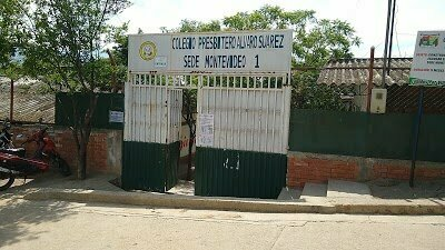 Inicio De Labores Escolares