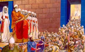 Primer retorno (¿Sesbasar-Zorobabel?)