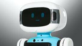 Timeline: ROBOTS