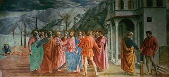 Florentine Renaissance Art