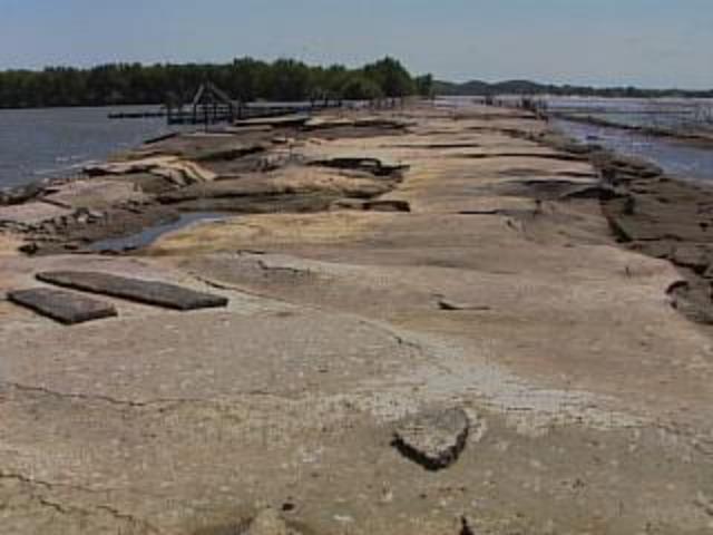 More Residents Are Moving Back Home, Fort Pierre's Estimated Bill is $10 Million while Pierre's Estimated Bill is $13 Million