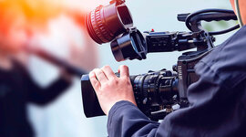 Timeline: LINEA DE TIEMPO CINE Y FOTOGRAFIA