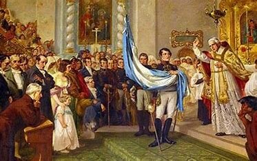 Independencia de Argentina