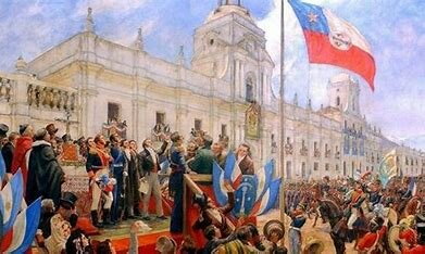 Independencia de Chile