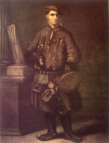 Carolus Linnaeus Birth