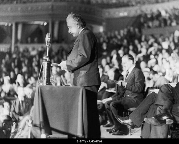 Conferencia de Londres