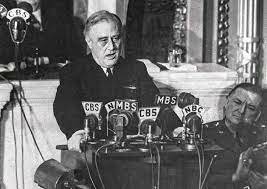 Four Freedoms Speech