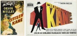 1941 ciudadano Kane