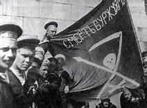 Vuelta a la autocracia