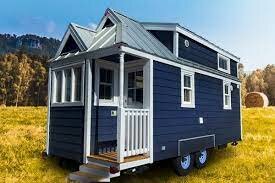 Tiny house