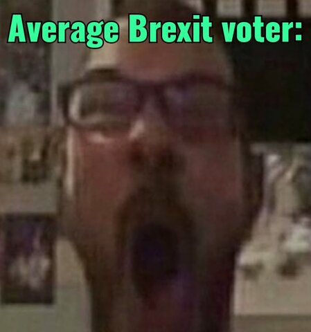 Reino Unido vota para salir de la UE