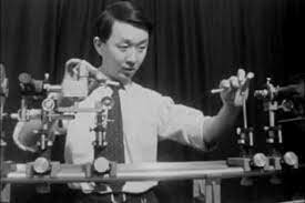 la creacion de la fibra optica