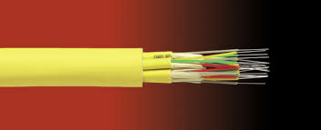 LA OCTAVA GENERASION DE FIBRA OPTICA